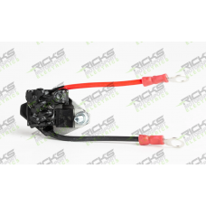Rick's Motorsports Electrics Universal Regulator for Yamaha FJ1100 '84-85, FZR 1000 '87-05, FZR 750 '86-92